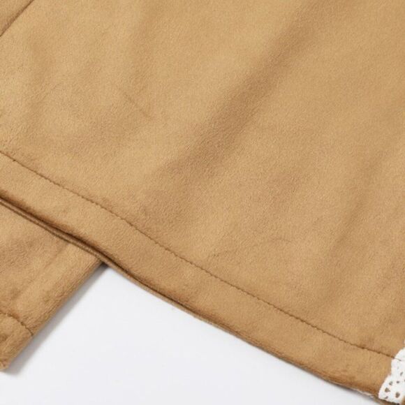 100. Vivian Retro Jacket with Pant Set - Picture 9 of 16